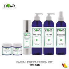 Facial Preparation Peel Kit 6