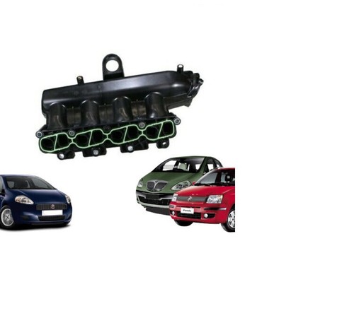 Intake manifold fiat panda 169 - fiat,