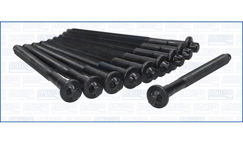 Cylinder head bolt - bolt, set