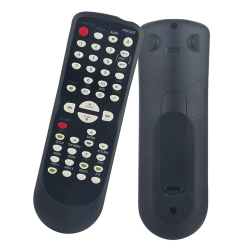 New remote control for - new,