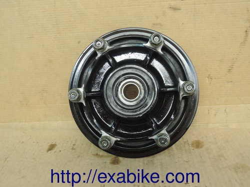 Crown holder for - for, yamaha