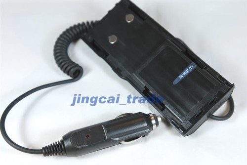 Car battery eliminator for - battery,