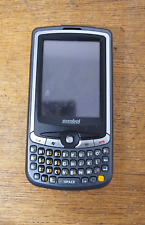 SYMBOL MC3504 Cellular Phone PDA P/N: MC35-PQCDJQHA7WR WINDOWS 5.0 POCKET Faulty