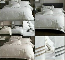 Hotel Collection Duvet Quilt