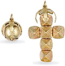 9ct new all - new, gold