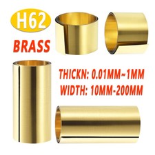 Brass metal sheet - brass,