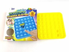 Push Pop Stress Buster Sensory