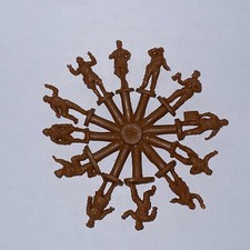 Orion 1/72 Scale WWII Italian