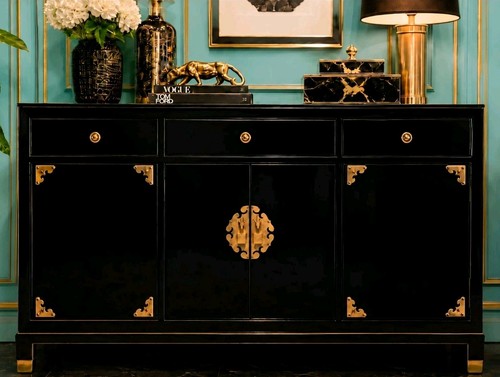 Rare hollywood regency - rare,