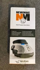 Pair of  EASY CARE NEW MACS/  OLD MAC'S HOOF BOOTS SIZE 10 Excellent Condition