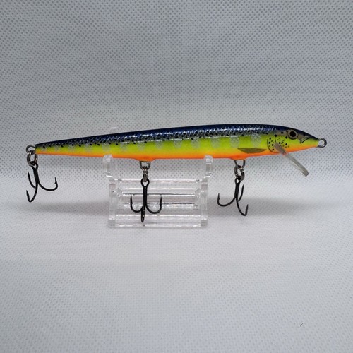 Rapala original floating 13 - rapala,