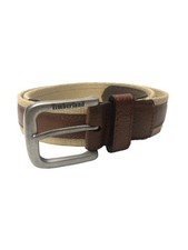 Mens Timberland Brown Leather