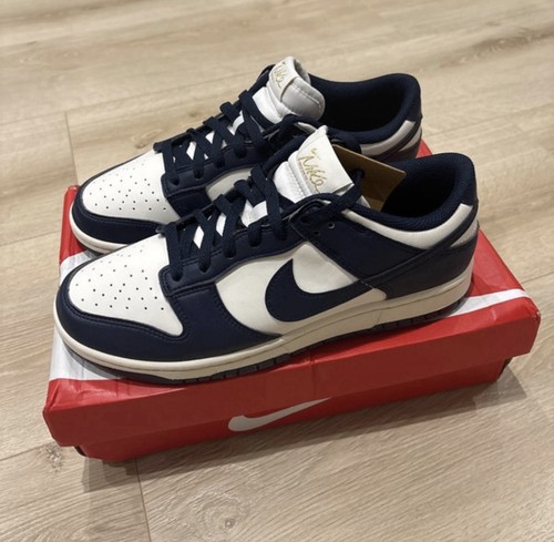 New boxed nike - boxed,