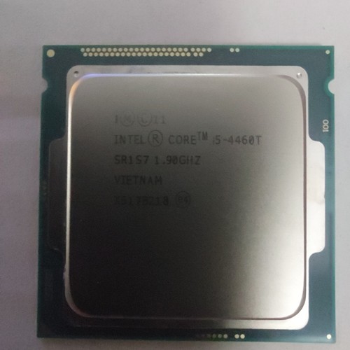 Intel core 4460t 90ghz - core, i5-4460t
