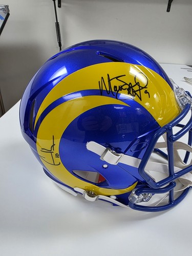 Matt stafford cooper kupp - cooper, la