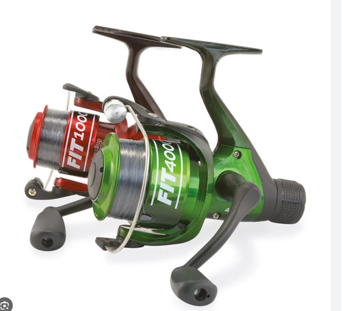 Fit match fishing rear drag - fit,