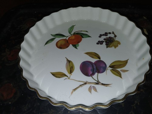 Royal worcester evesham - royal,