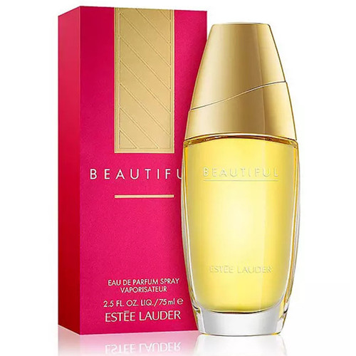 Estee lauder beautiful - beautiful, perfume