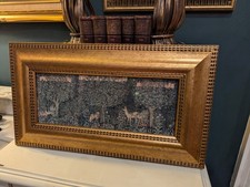 The Forest.  William Morris's