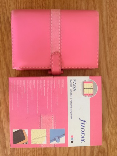 Vintage filofax personal - vintage,