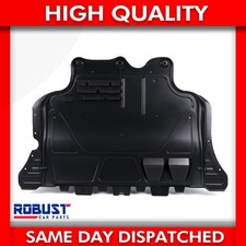 UNDERTRAY ENGINE COVER SHIELD