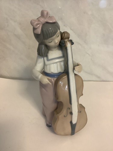 Nao lladro daisa 1987 - daisa,