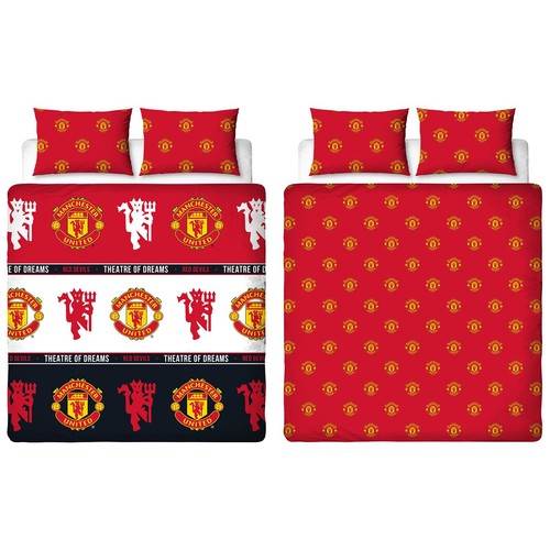 Manchester united double - united, fc