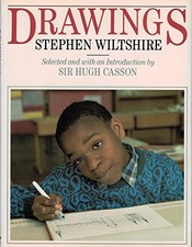 Drawings, Stephen Wiltshire, Used; Very Good Book