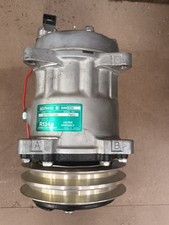 Sanden Air Conditioning Compressor SD7H15 R134A Model 7851