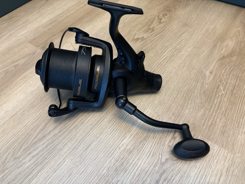 Leeda rogue 7500 carp - leeda,