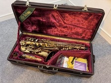 Selmer paris super action - action, 80