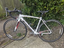 2012 Specialised Allez Barely