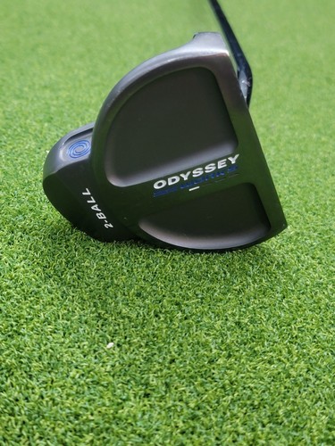Odyssey works ball - works, 35"