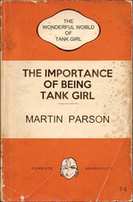 The wonderful world - wonderful, tank