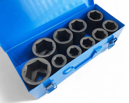 Drive deep impact socket - 1",