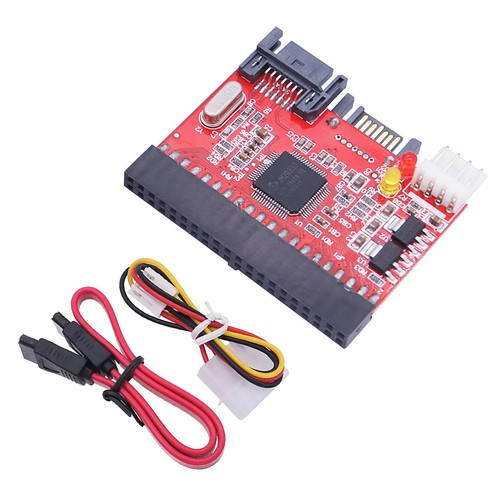 Bidirectional ide sata - bidirectional,