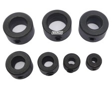 Warco Drill Depth Gauge 7