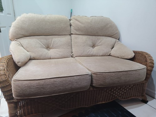 Desser style rattan - &, co