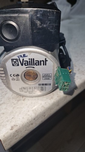 Vaillant ecotec pro - vaillant,