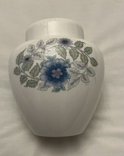 Large Wedgwood 'Clementine'