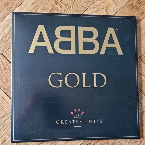 Abba gold greatest - abba, hits