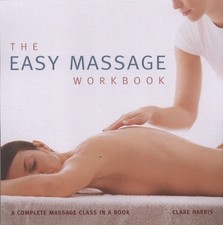 The easy massage workbook (Paperback) - FREE Shipping