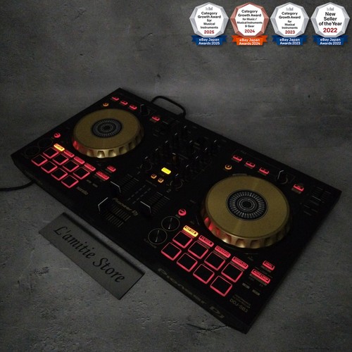 Pioneer ddj sb3 dj - pioneer, ddj-sb3-n