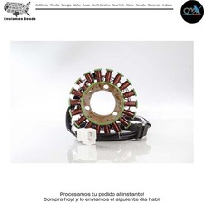 Estator Suzuki GN250 1982-1988