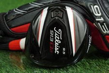 TITLEIST 913D2 9.5° DRIVER
