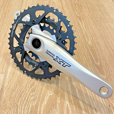 Shimano Deore XT FC-M760