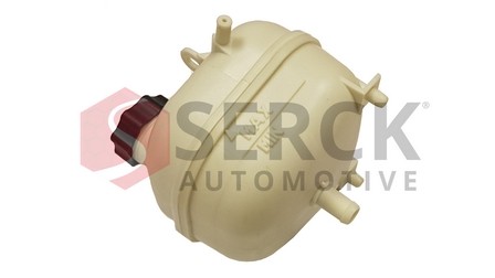 Genuine serck expansion tank - serck,