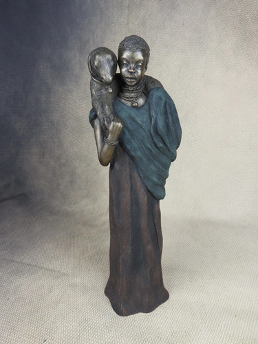 Soul journeys bronze - journeys,