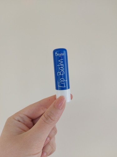 Dermav10 original lip balm - dermav10,