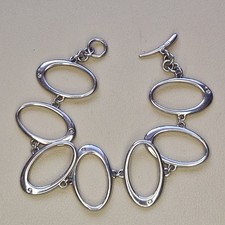 Hot Diamonds Bracelet Sterling